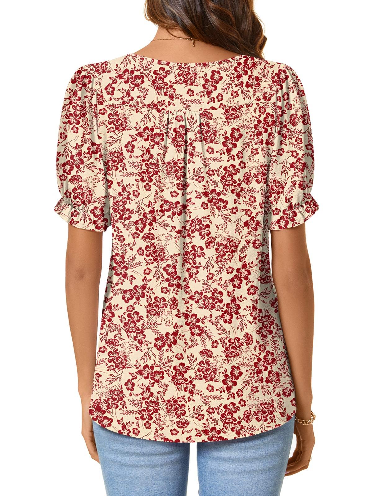 Amazon.com: CATHY: Tops & Blouses